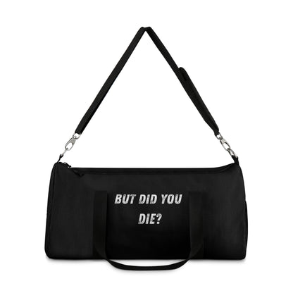 SAC DE SPORT ET DE VOYAGE