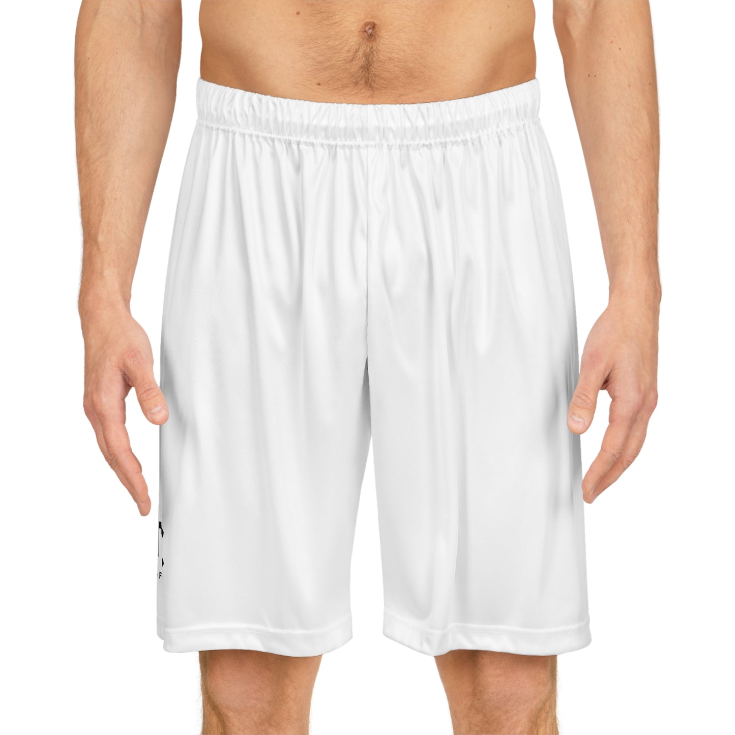 ARCTIC BASKETBALL SHORTS