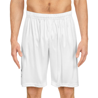 ARCTIC BASKETBALL SHORTS