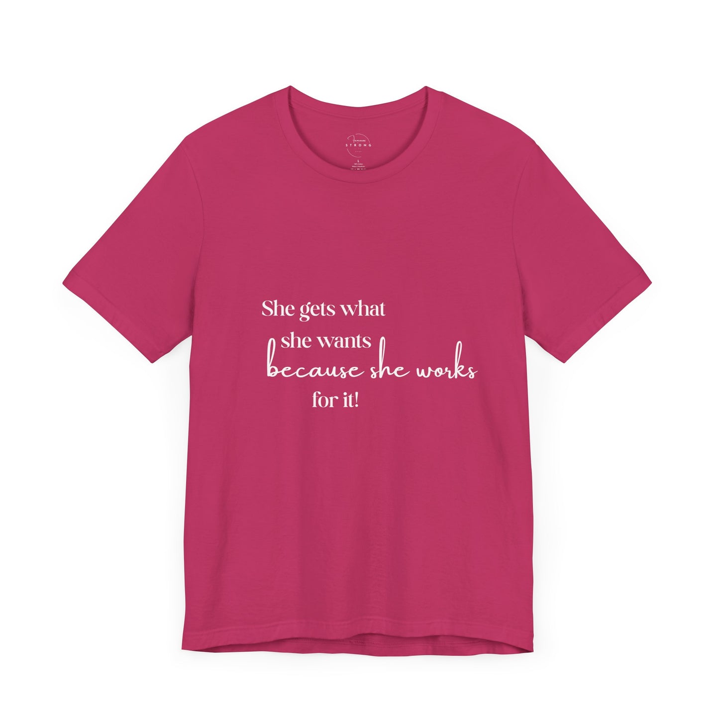 T-SHIRT