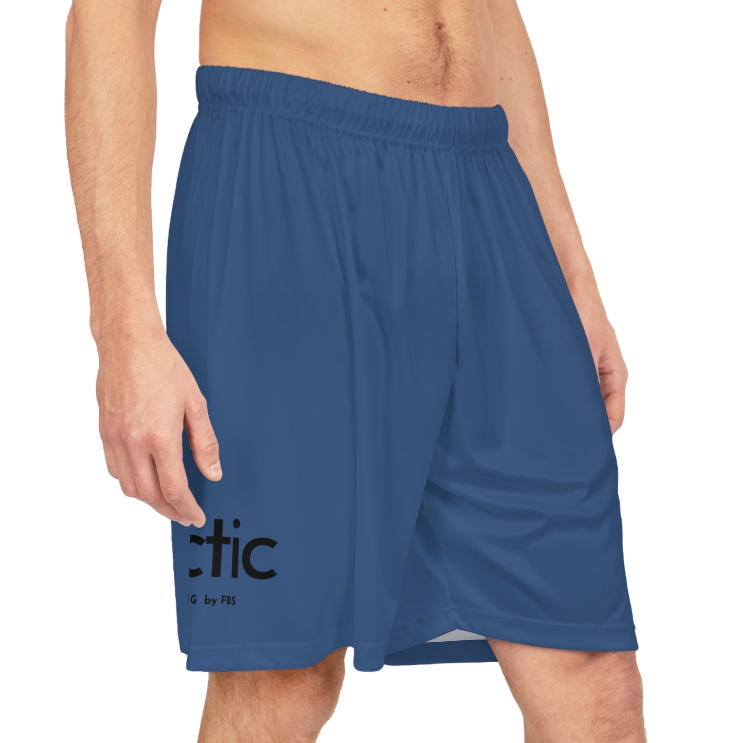 ARCTIC BASKEBALL SHORTS