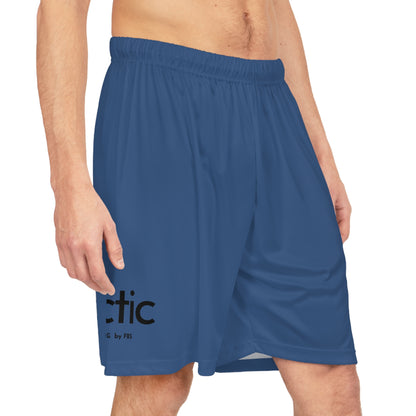 ARCTIC BASKEBALL SHORTS