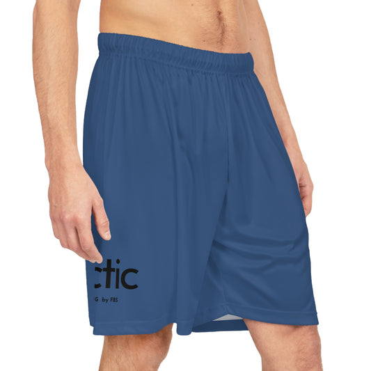 ARCTIC BASKEBALL SHORTS