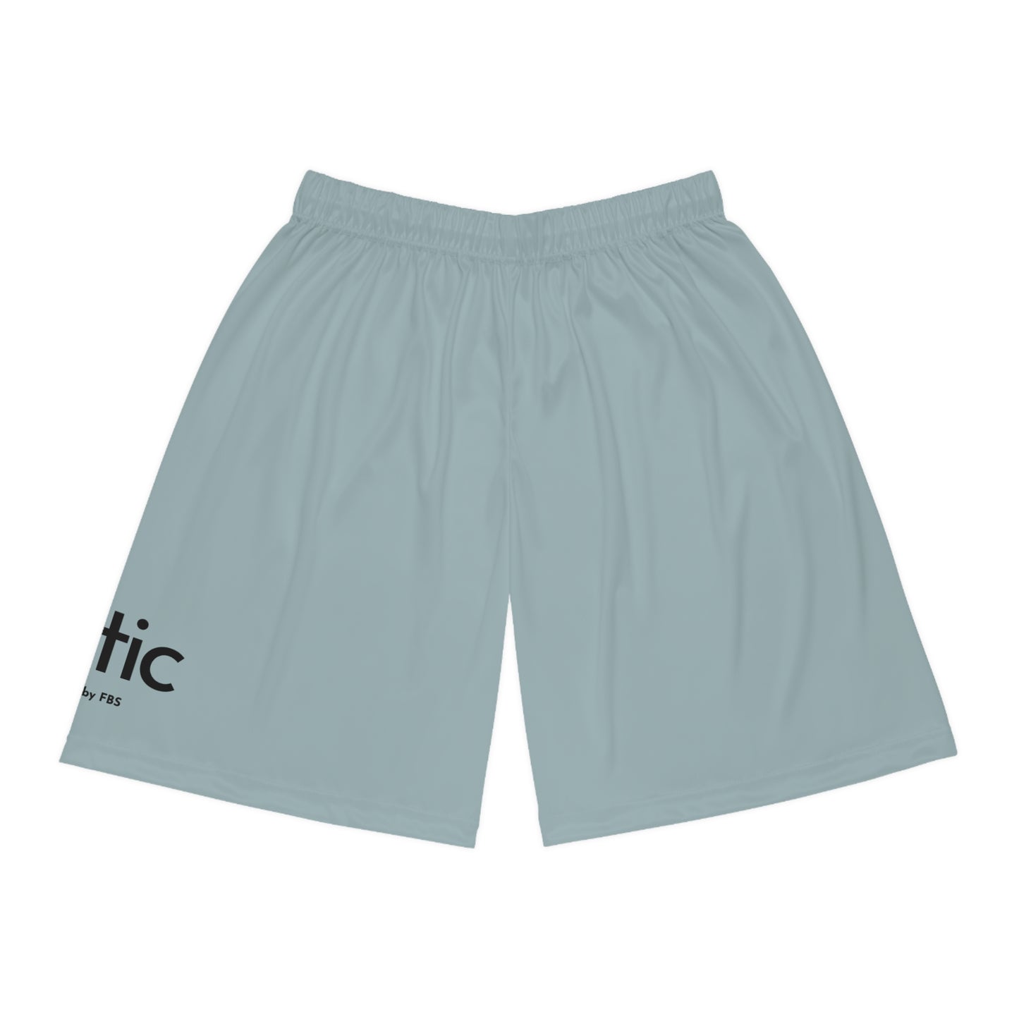 ARCTIC BASKETBALL SHORTS