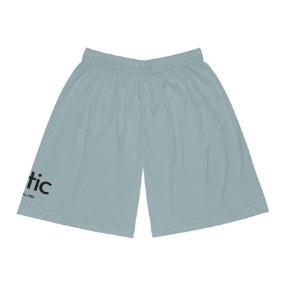 ARCTIC BASKETBALL SHORTS