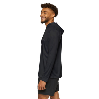 SPORT'S WARM UP HOODIE