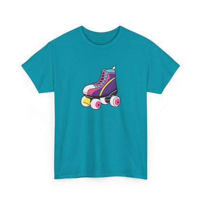 CASUAL SUMMER TEE
