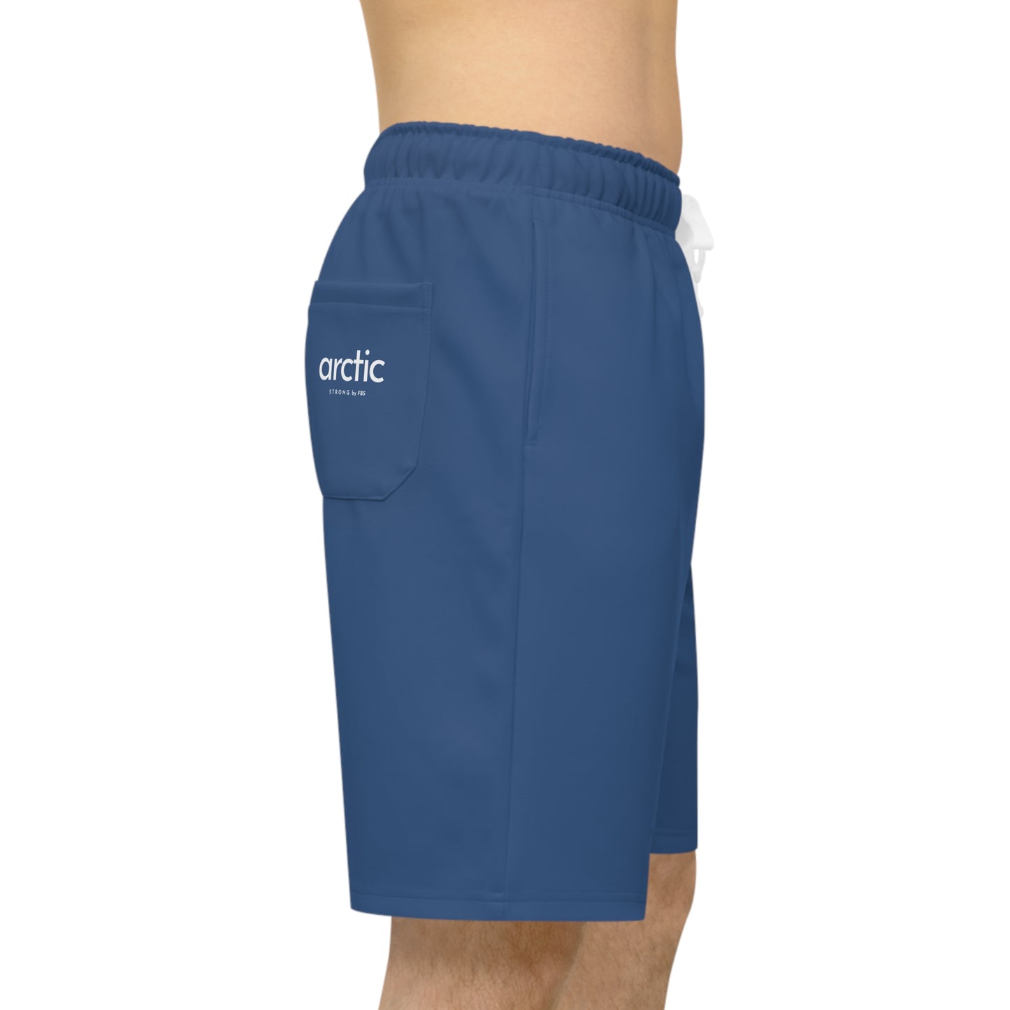 Athletic Long Shorts - Comfortable Sportswear, Active Lifestyle, Gym Shorts, Casual Wear, Summer Essentials, Perfect for Workouts