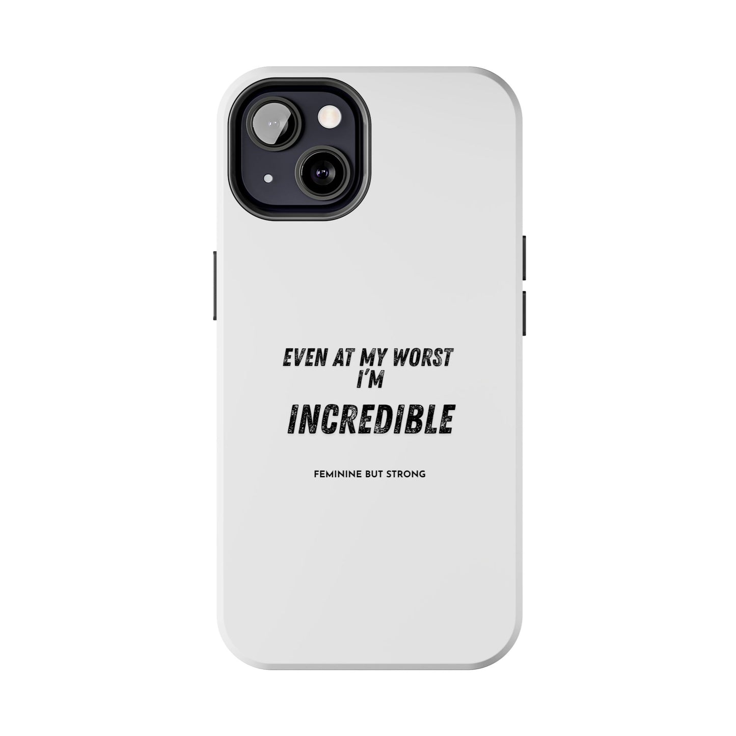 Copy of Copy of Copy of Motivational Phone Case - No Pain No Gain, Tough Phone Case, Inspirational Case, Strength Mobile Cover, Fitness Gift
