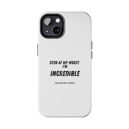 Copy of Copy of Copy of Motivational Phone Case - No Pain No Gain, Tough Phone Case, Inspirational Case, Strength Mobile Cover, Fitness Gift
