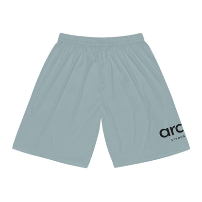 ARCTIC BASKETBALL SHORTS