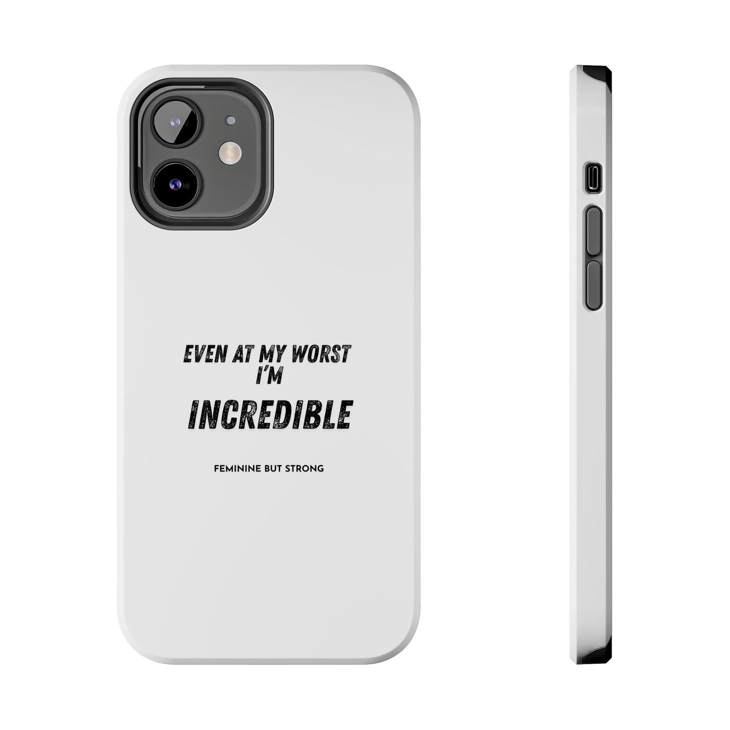 Copy of Copy of Copy of Motivational Phone Case - No Pain No Gain, Tough Phone Case, Inspirational Case, Strength Mobile Cover, Fitness Gift