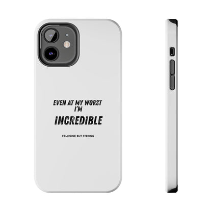 Copy of Copy of Copy of Motivational Phone Case - No Pain No Gain, Tough Phone Case, Inspirational Case, Strength Mobile Cover, Fitness Gift