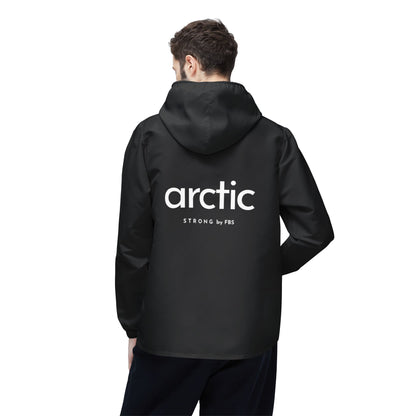 ARCTIC LIGHTWEIGHT TRENINGSJAKKE