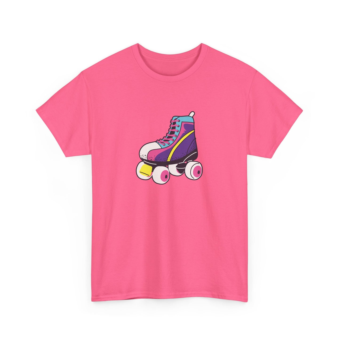 CASUAL SUMMER TEE