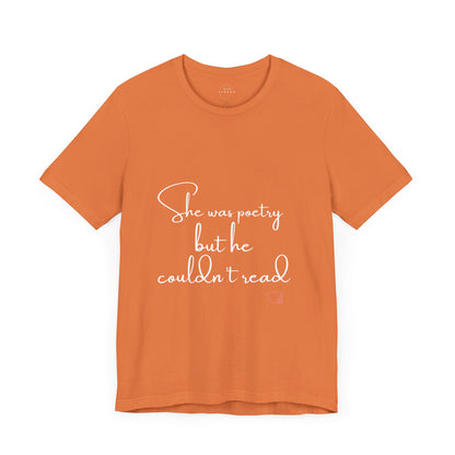 T-SHIRT