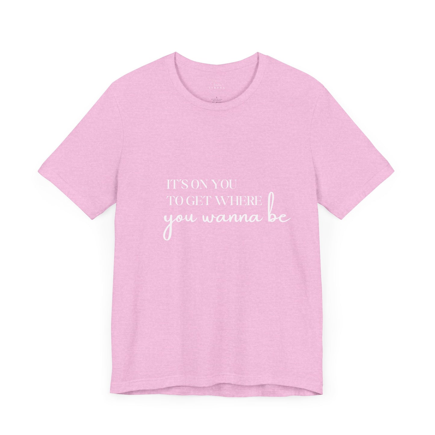 T-SHIRT