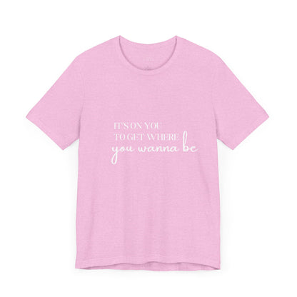 T-SHIRT