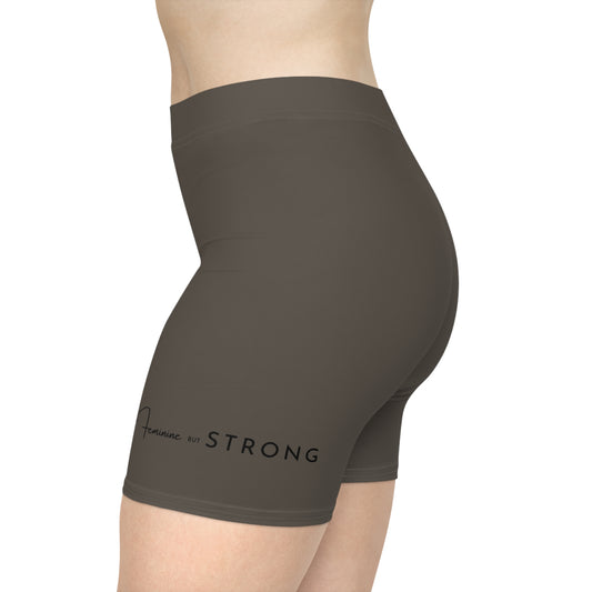 TRENINGSSHORTS