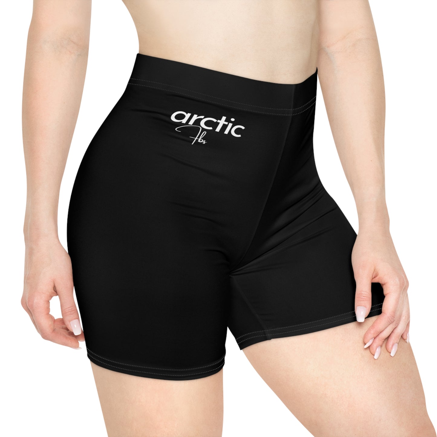 Copy of Stylish Women's Biker Shorts for Active Living, Athletic Wear, Summer Essentials, Comfortable Cycling, Fitness Apparel