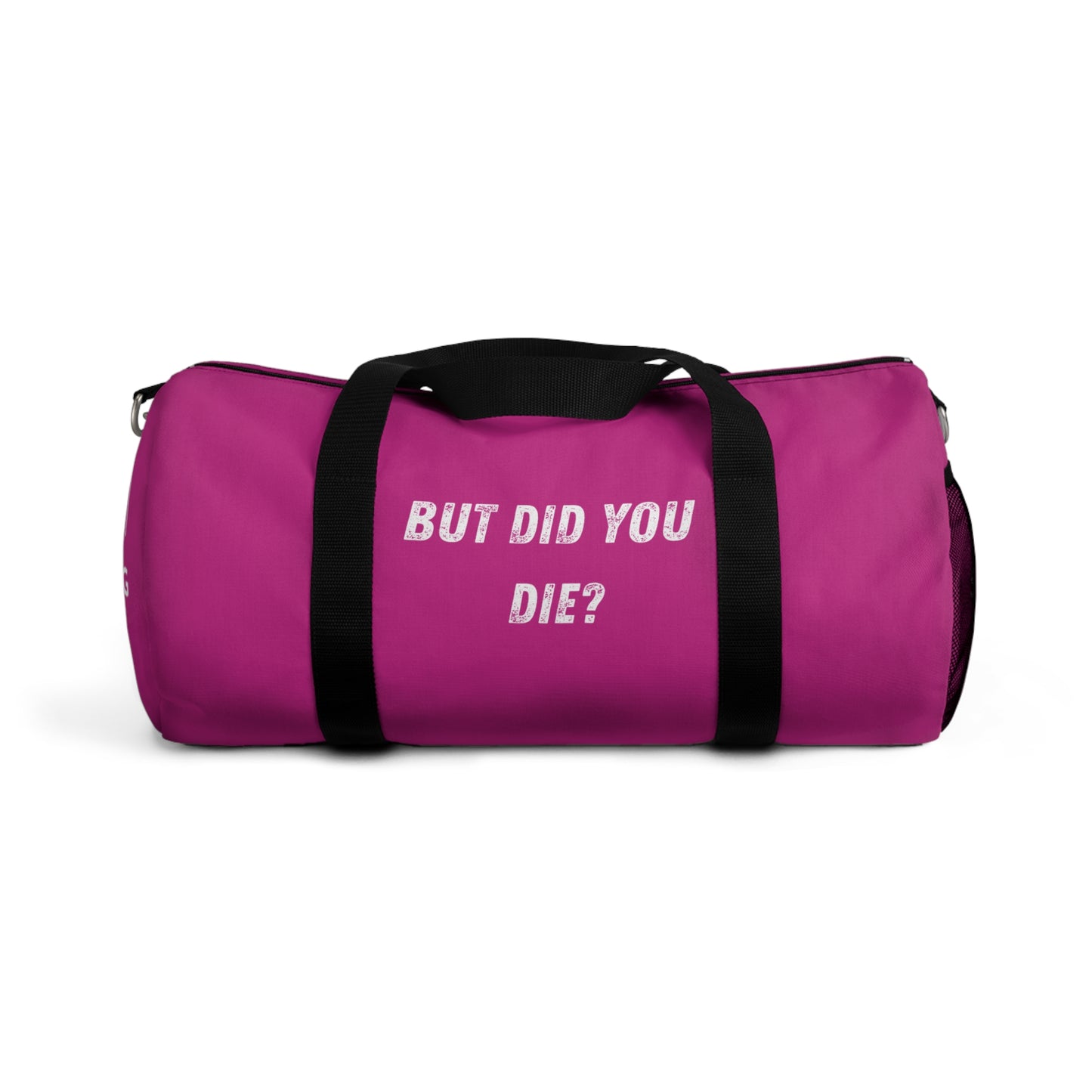 GYM & REISE BAG