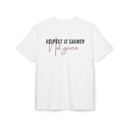 OVERSIZED TEE