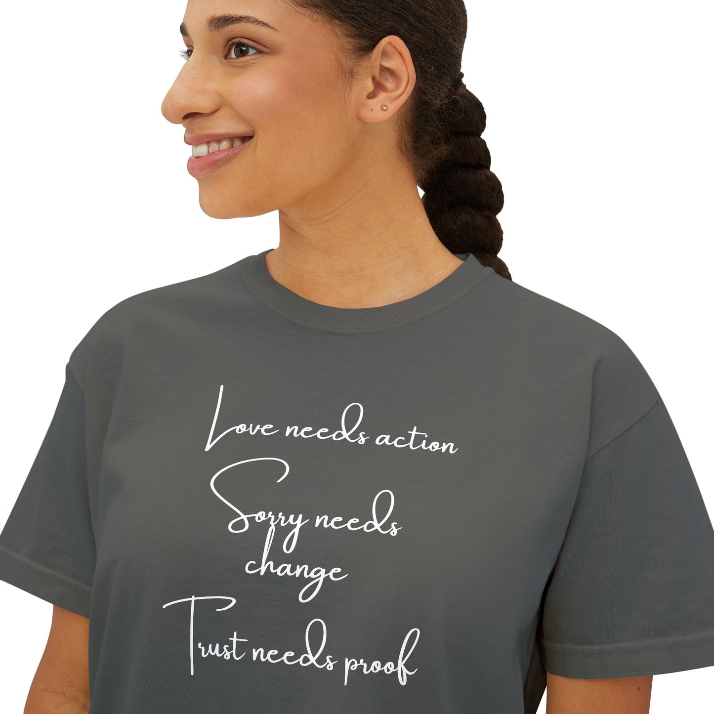 T-SHIRT