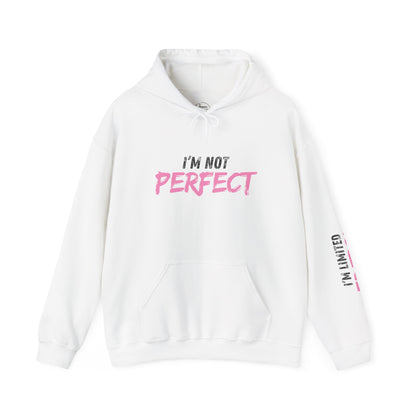 HOODIE - I'm limited edition