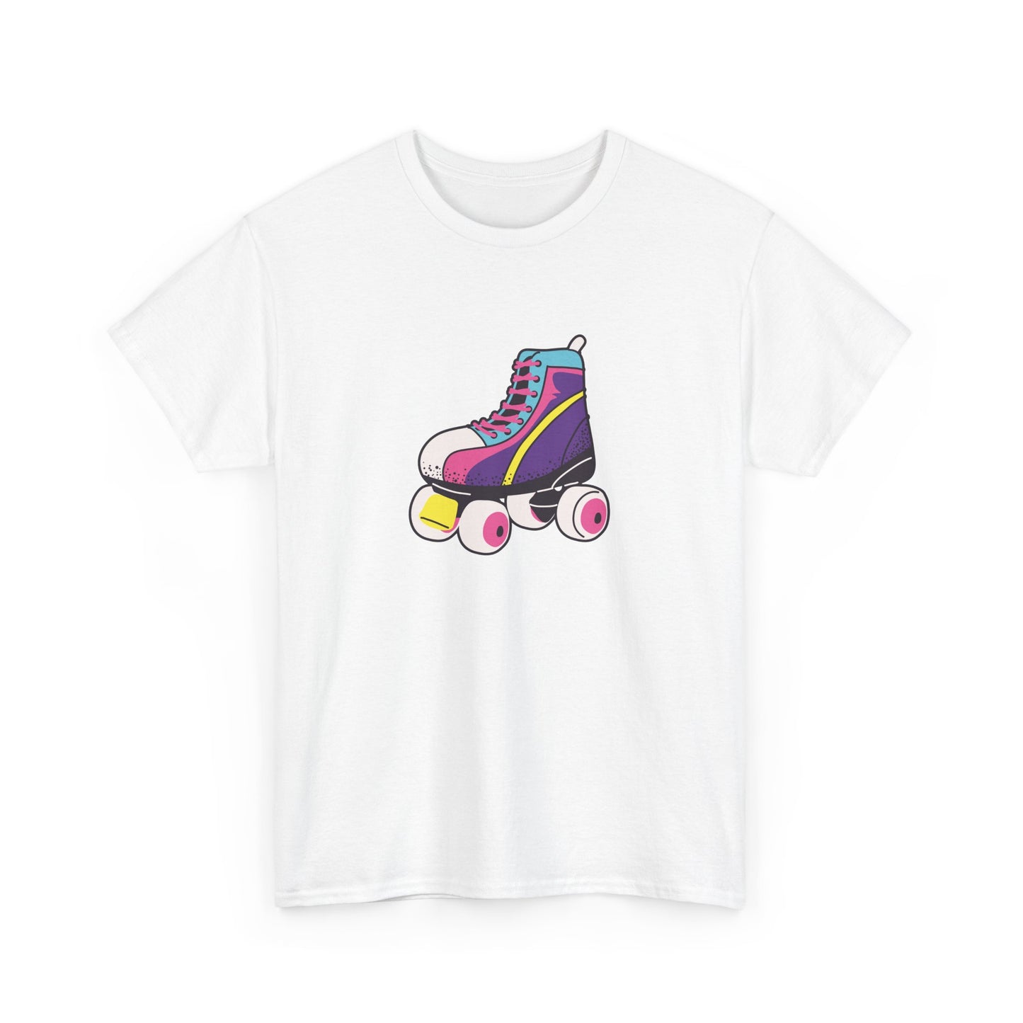 CASUAL SUMMER TEE