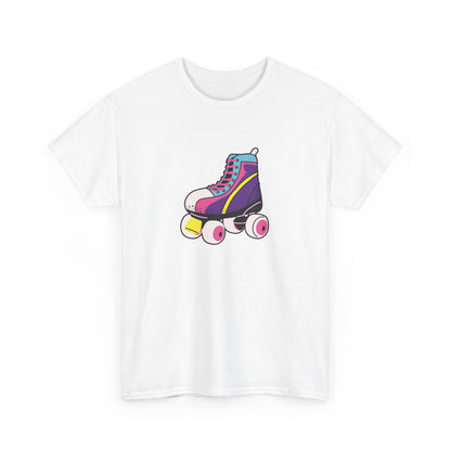 CASUAL SUMMER TEE