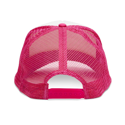 TRUCKER CAP
