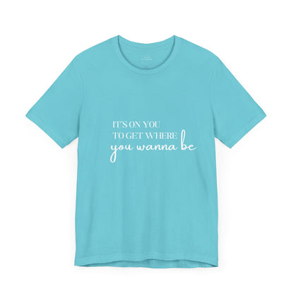 T-SHIRT