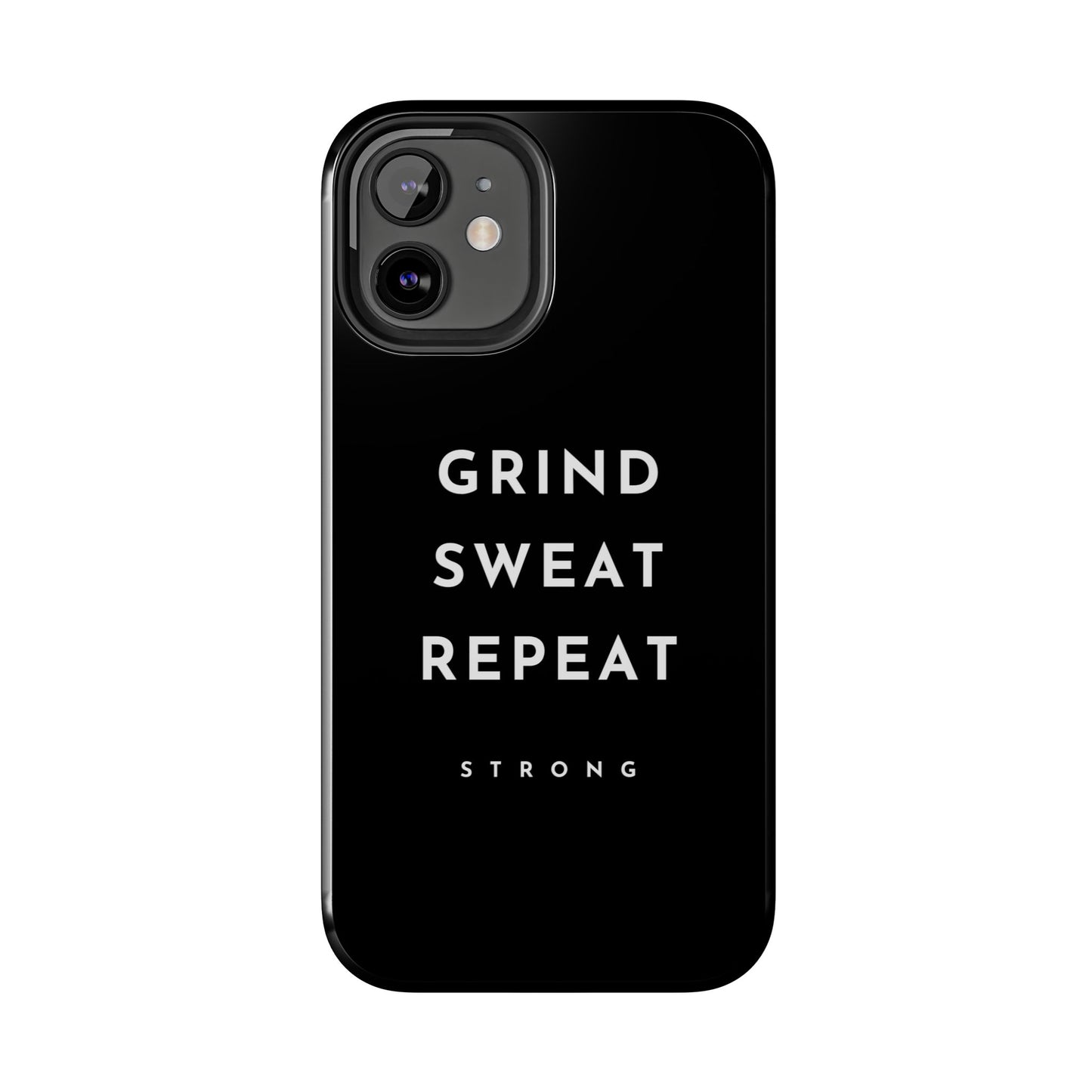 Copy of Copy of Motivational Phone Case - No Pain No Gain, Tough Phone Case, Inspirational Case, Strength Mobile Cover, Fitness Gift