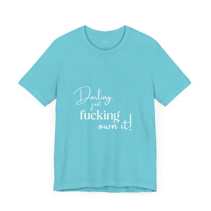 T-SHIRT