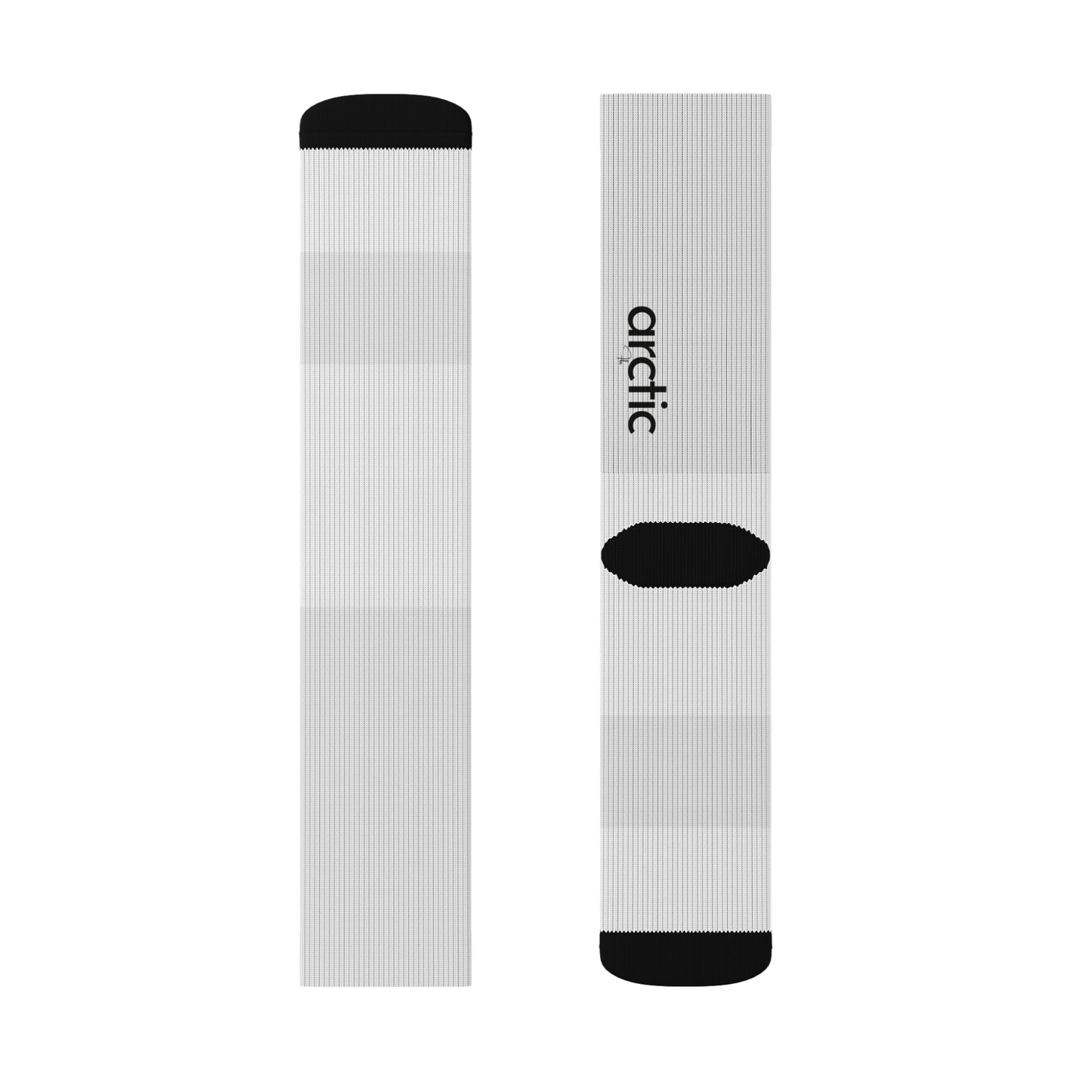 Stylish Sublimation Socks, Unique Gift for Him or Her, Cozy Everyday Wear, Fun Casual Accessories, Perfect for Birthdays and Holidays