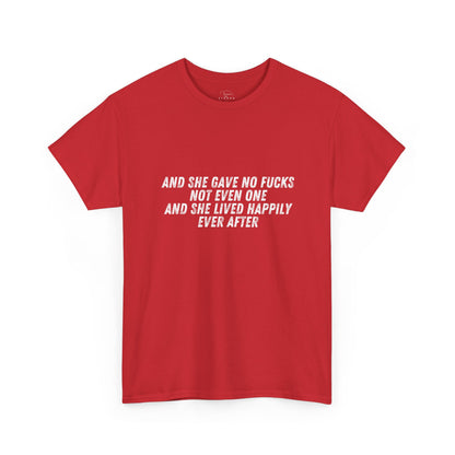 T-SHIRT
