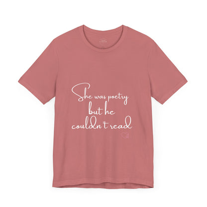 T-SHIRT