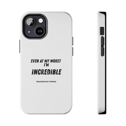 Copy of Copy of Copy of Motivational Phone Case - No Pain No Gain, Tough Phone Case, Inspirational Case, Strength Mobile Cover, Fitness Gift