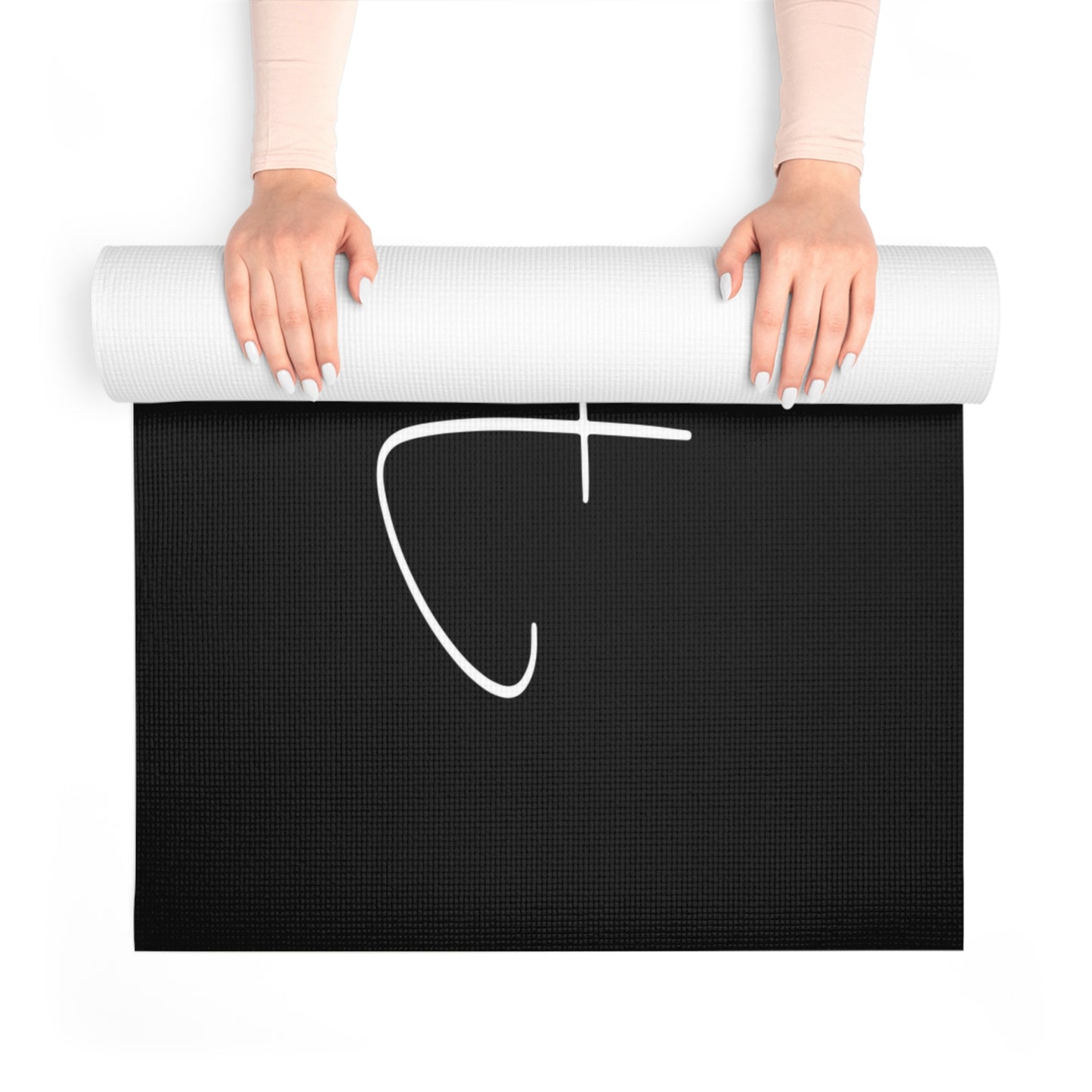 YOGA MATTE FOAM