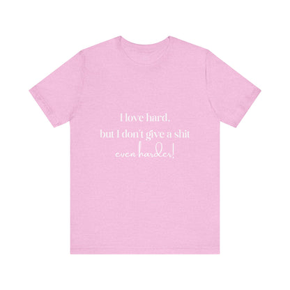 T-SHIRT