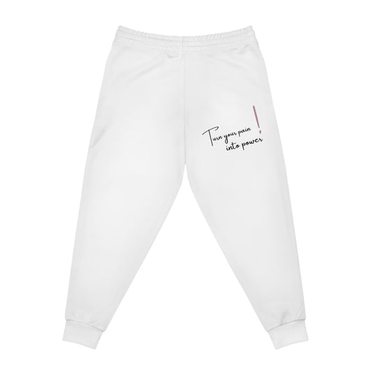 ATHLETIC JOGGERS