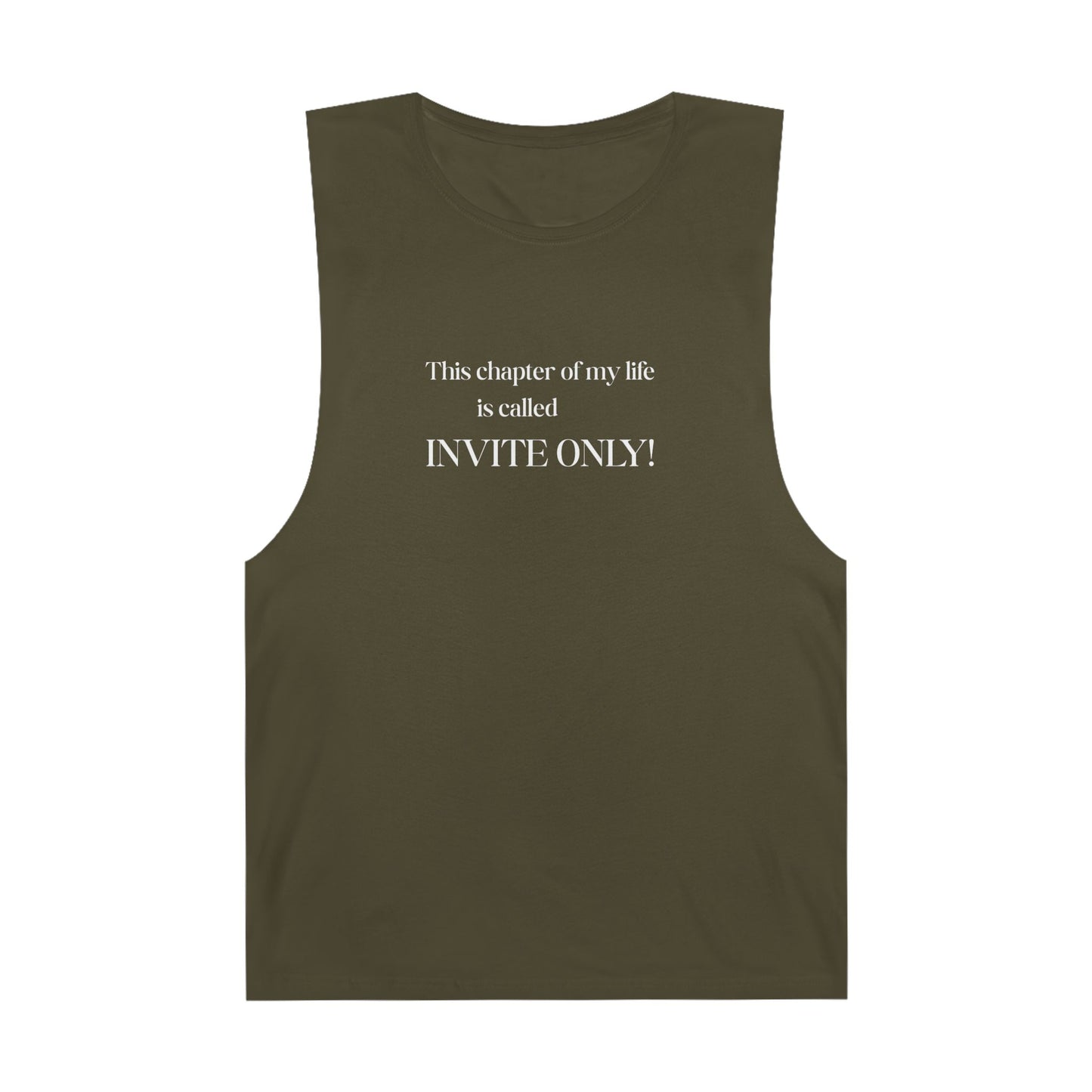 TANK TOP