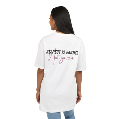 OVERSIZED TEE