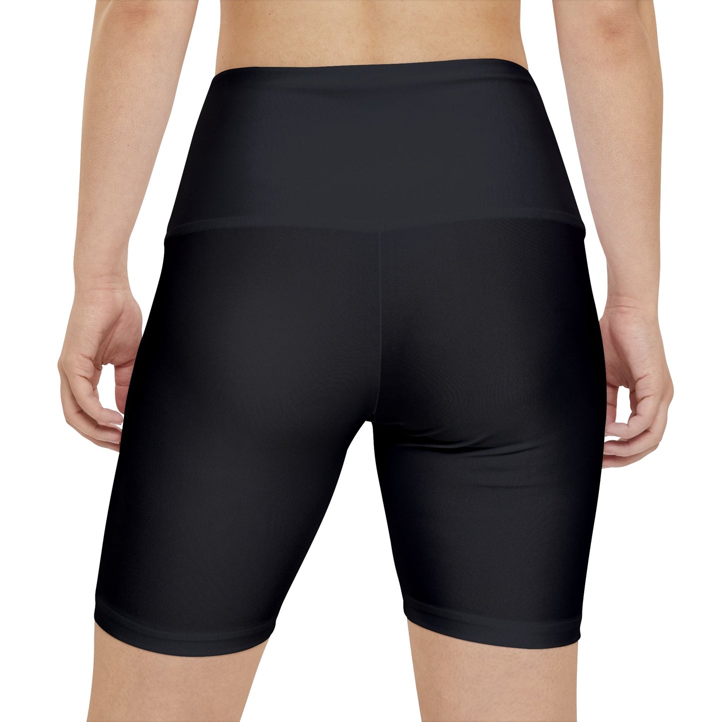 ELEVATE TRENINGSSHORTS