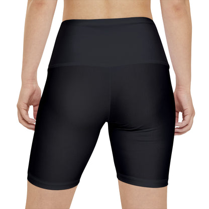 ELEVATE TRENINGSSHORTS