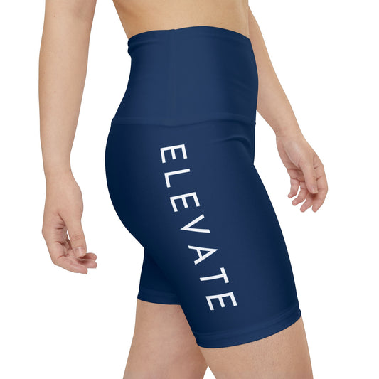 ELEVATE TRENINGSSHORTS