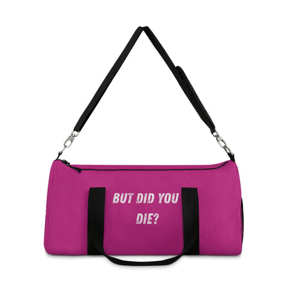 GYM & REISE BAG
