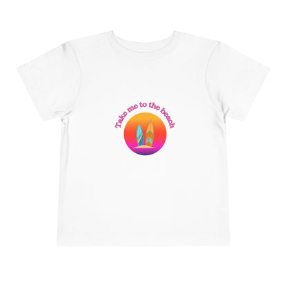 TODDLER T-SHIRT