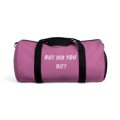 GYM & REISE BAG