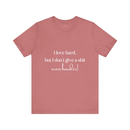 T-SHIRT